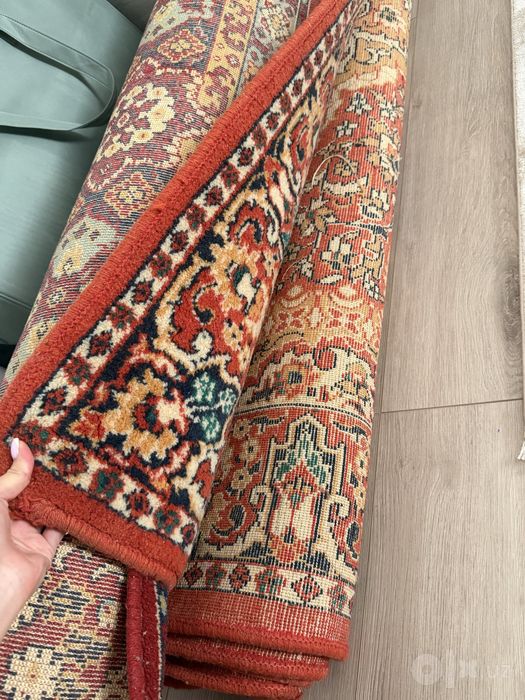 Ковры 70 % шерсть