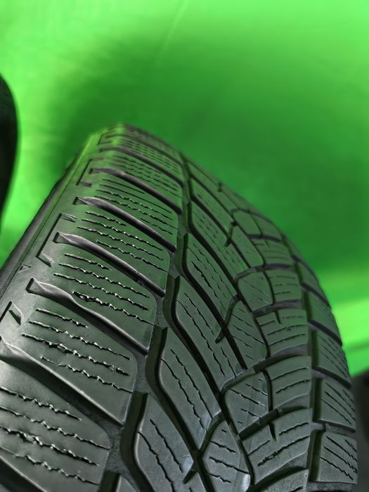 235/55R17 Fulda 2024 stare foarte buna