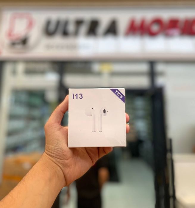 Airpods i 13 TWS