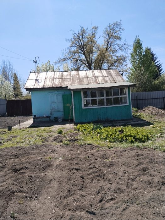 Продам дачу с/т Заря