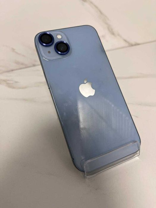 Apple iPhone 14 ( лот 933171, г. Костанай, пр. Абая 162 )