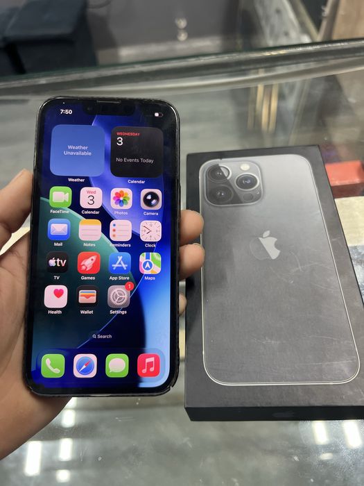 IPHONE 13 pro ideal
