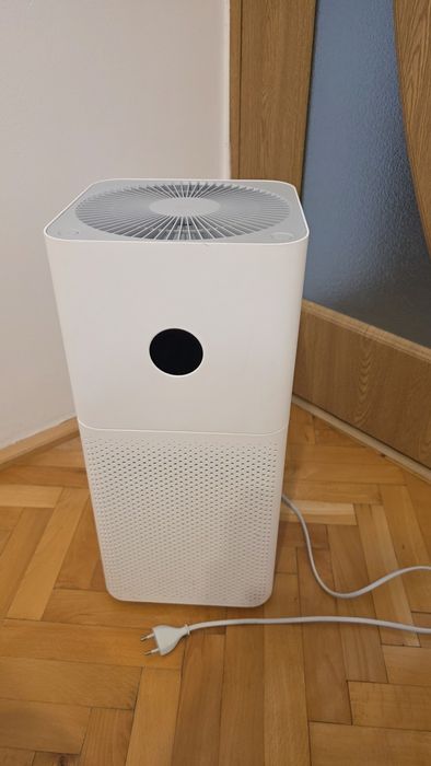 Purificator (Air Purifier 3C)