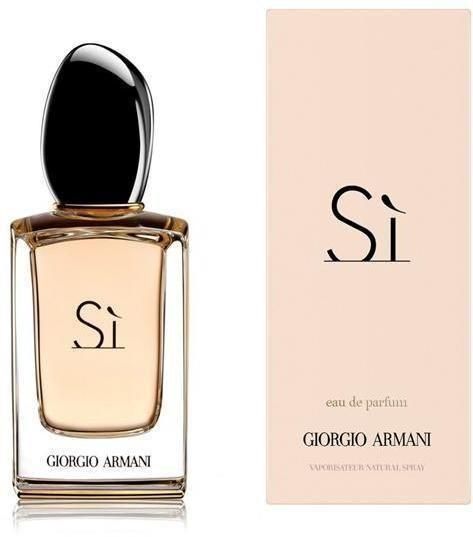 Parfum Giorgio Armani