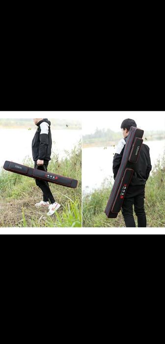 Чехол для рыболовных снастей