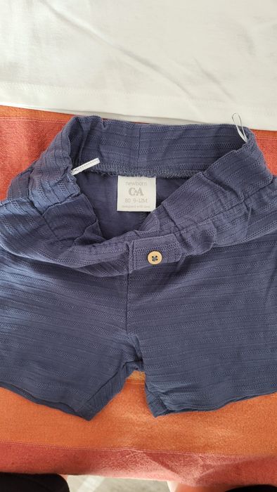 Costumas nou C&A, 80