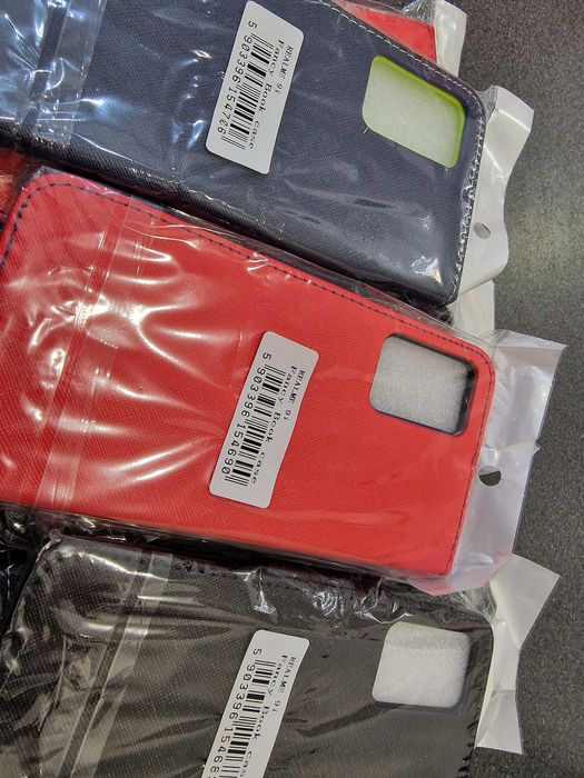 Realme 9i,Realme 9 Pro/9 5G,Realme 8/8PRO,8 5G,Realme C21Y/C25Y калъф