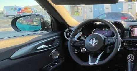 Oglinda stânga / dreapta Alfa Romeo Tonale 2022 , oglinzi Spider etc