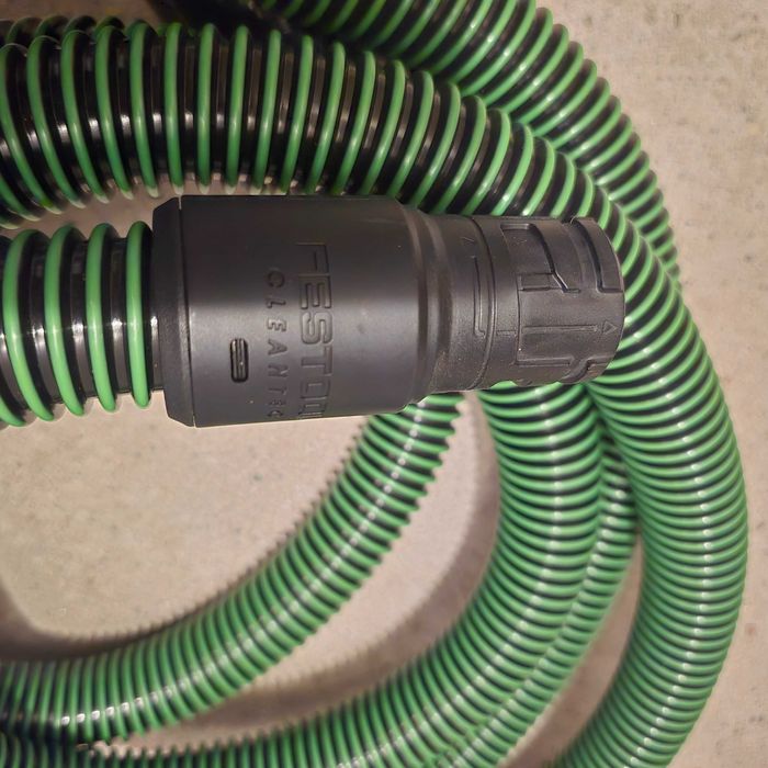 Маркуч за прахосмукачка Festool ф27мм