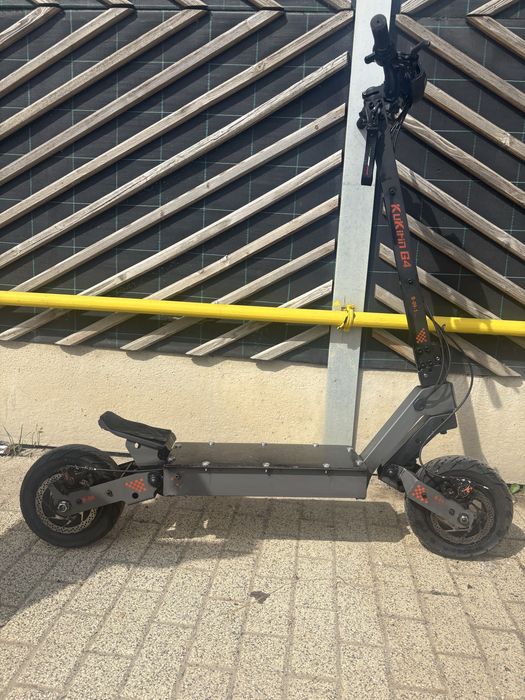 Kukirin g4 Stare perfectă