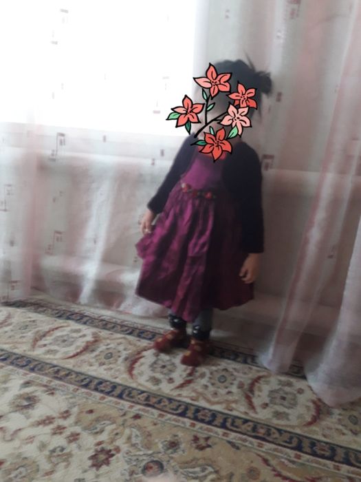 Продам платья нежные