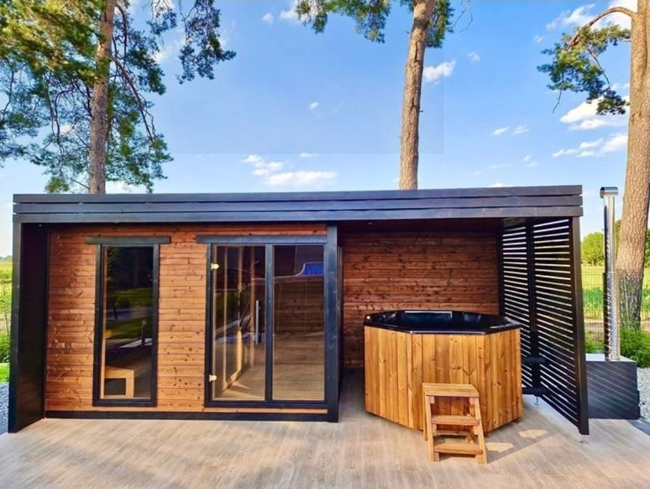 Foisoare / pergole / filigorii / magazii