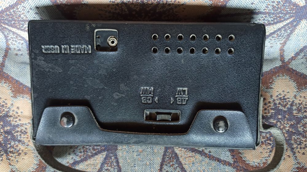 Продается приемник Selga рабочий