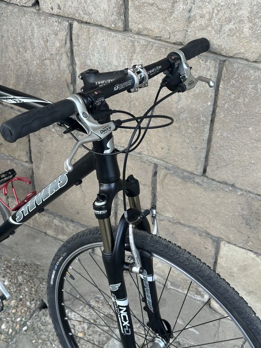 Stevens 6X-city bike