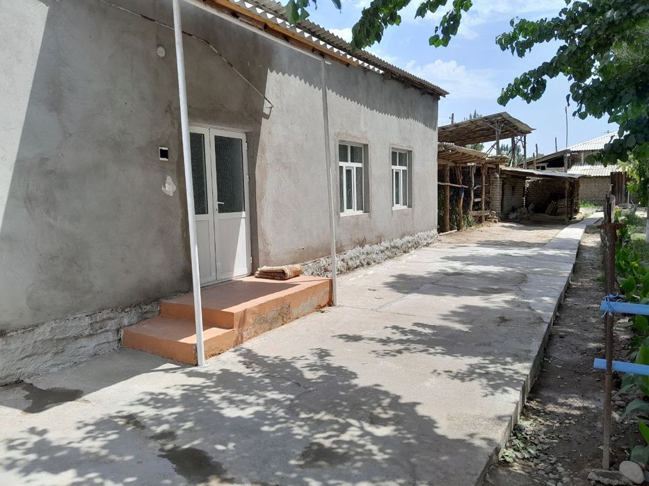 16 сутихли уй сотилади