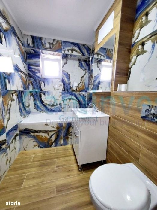 Apartament renovat cu 4 camere  , Cantemir, Oradea,Gaminvest, V2392E