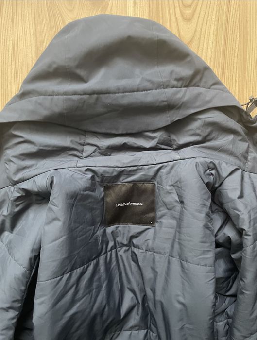 Peak Performance / мъжко зимно яке L