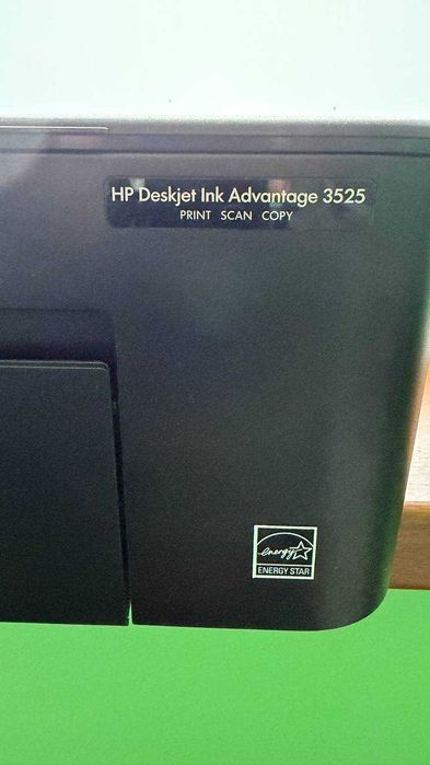 Продам принтер МФУ HP DeskJet Ink Advantage 3525