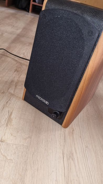 Kalonka mikrolab B-77 Just listen kami bor