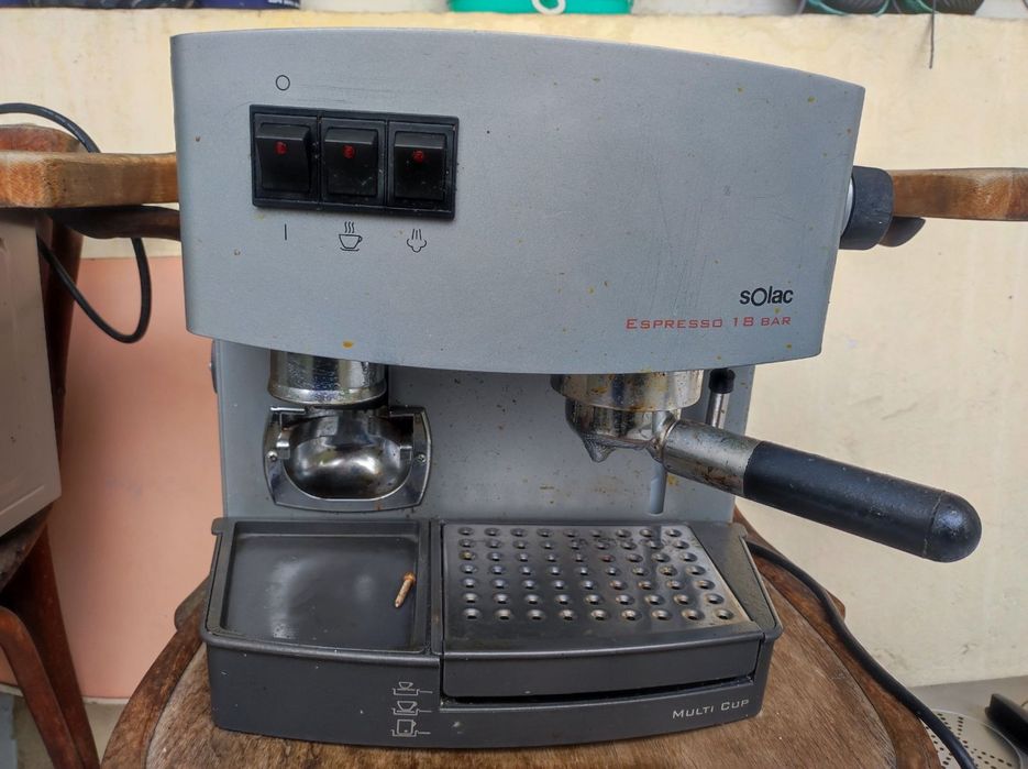 Кафемашина кафемашина