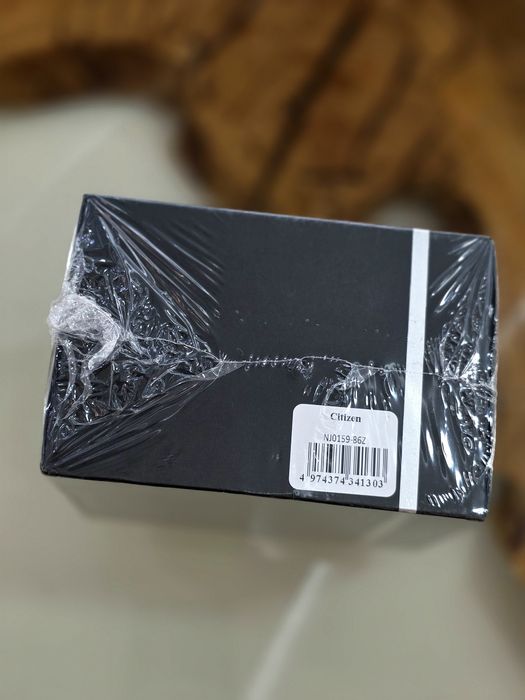 Citizen Tsuyosa Mechanical Automatic somon, cutie sigilată, full-box