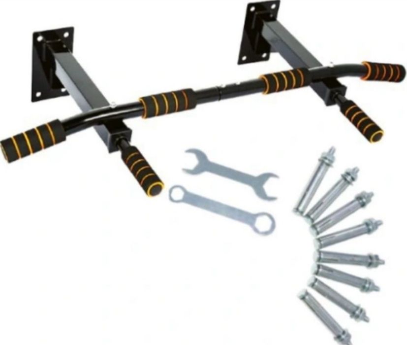 Настенный турник Турник для дома