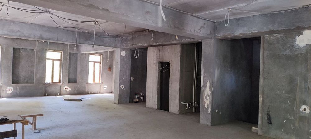 Срочно продаётся нежилое здание в мирабадском районе