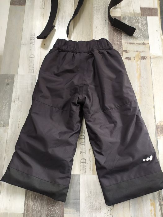 Детско ски долнище 3г