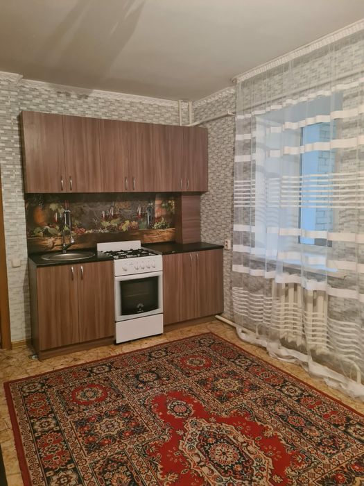 Продам 1-комнатную квартиру