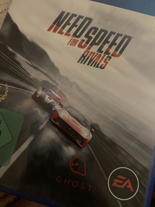 NFS  Heat ps 4