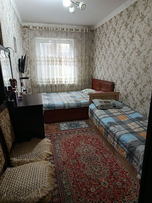 СРОЧНО Продаю Квартиру