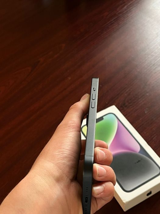 Айфон 14 96% iphone 14