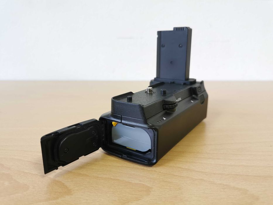 Nikon MB-N10 Battery Grip за Nikon Z5, Nikon Z6 и Nikon Z7