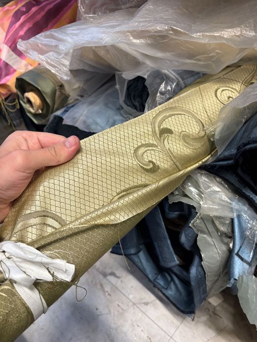 Платове (текстил)