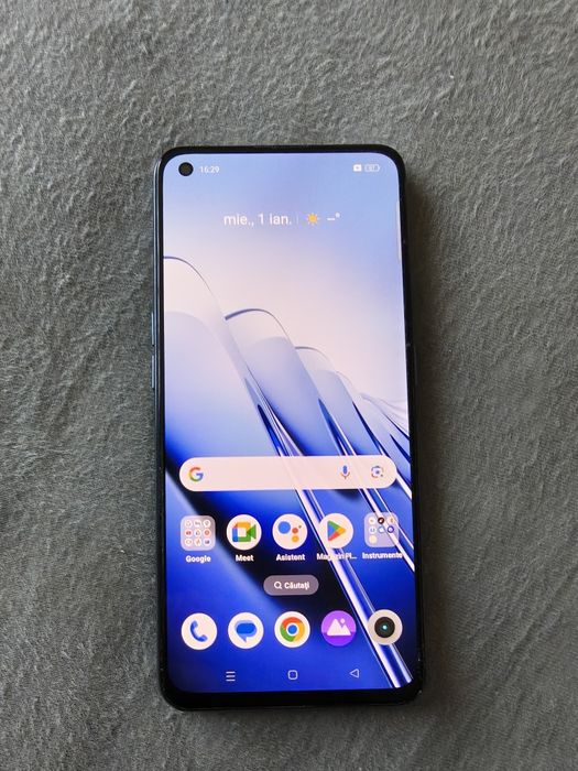 Telefon Realme GT  5G stare perfectă
