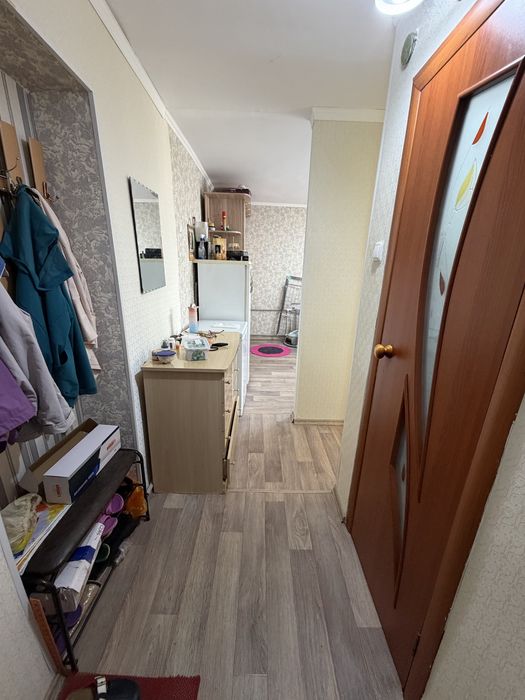 Продажа 1 комнатной квартиры