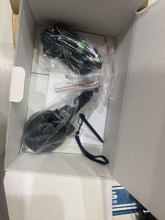 iGO Primo, 7”, Европа + Турция, карти за камиони