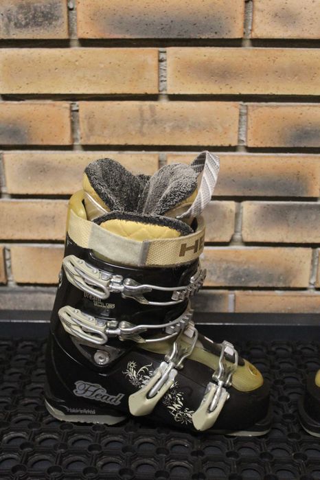 Clapari Head Dream10.5, 25-25,5 cod:089