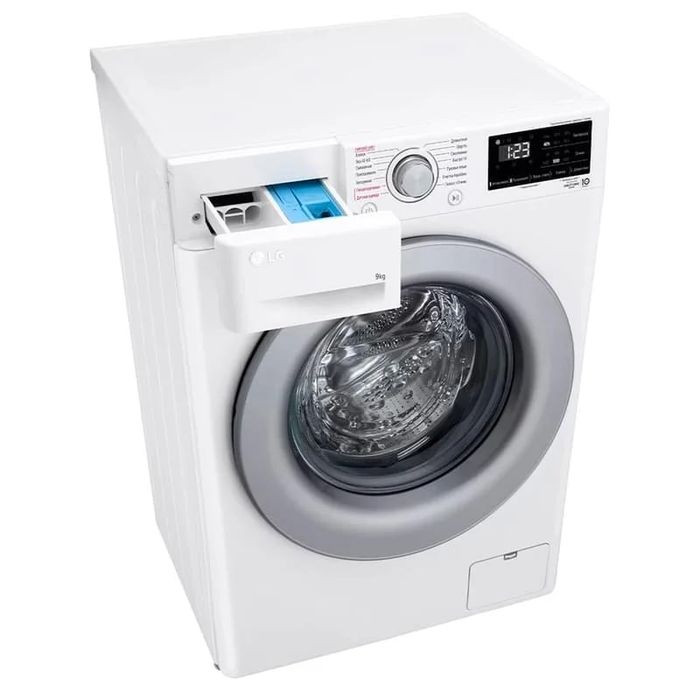 Стиральная машина сотилади 9кг новый