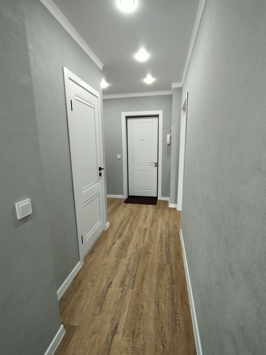 Недвижимость  квартир