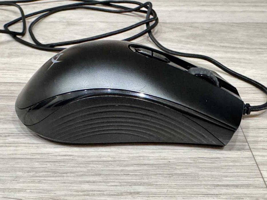 Мышь HyperX Pulsefire CORE HX-MC004B черная