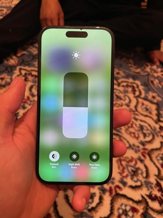 Iphone 15 емкость 87%