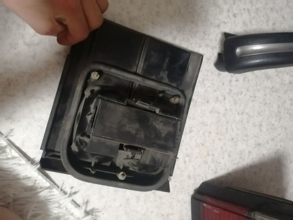 продам запчасти на пассат б3