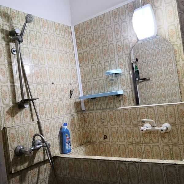 Дава се под наем Двустаен апартамент в Бургас, Славейков - 65 кв.м за 135 € - Снимка #7