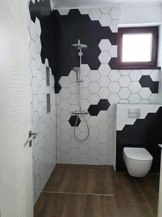 Amenajări Interioare/Exterioare – Case, Blocuri, Spații Comerciale