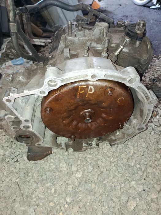 АКПП Мазда 626 GE