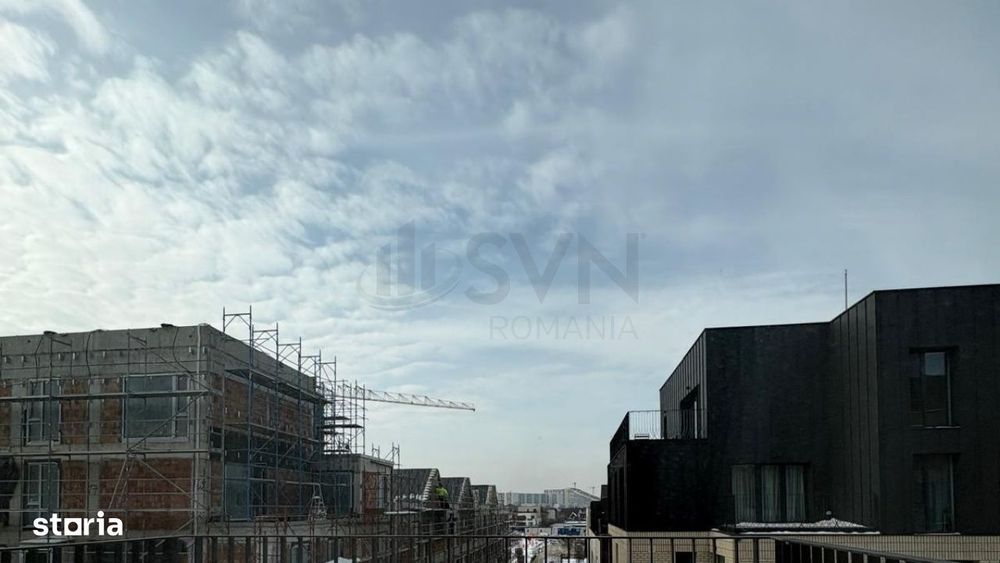 Apartament 2 Camere Avalon Estate Pipera I Orientare Sud I Ideal Inves