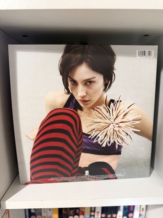 Gracie Abrams - Daughter from hell Black Vinyl