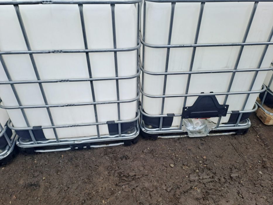 1000l ibc bazine