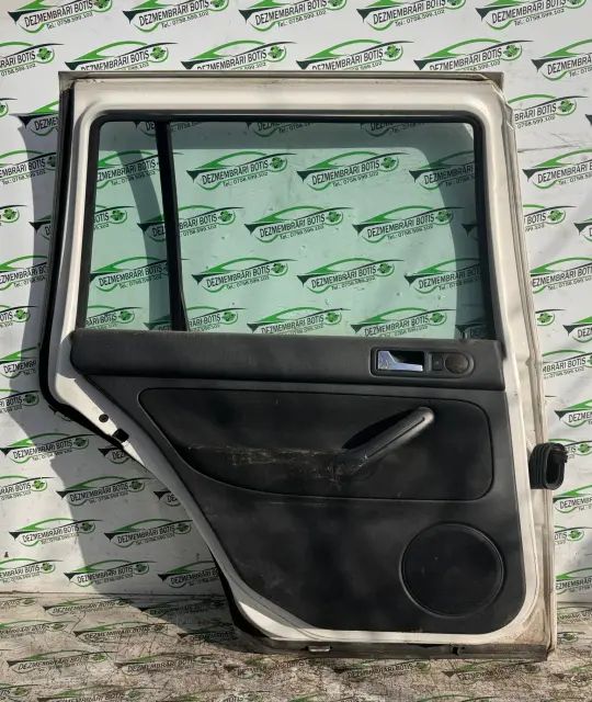 Usa spate stanga Volkswagen VW Golf 2004 1.9 TDI MT (90 hp)